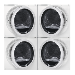 Electrolux - Sèche-linge à condensation - EW6C4753CB