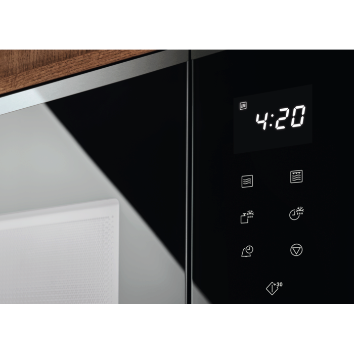 Electrolux - Four micro-ondes - EMS4203TMX