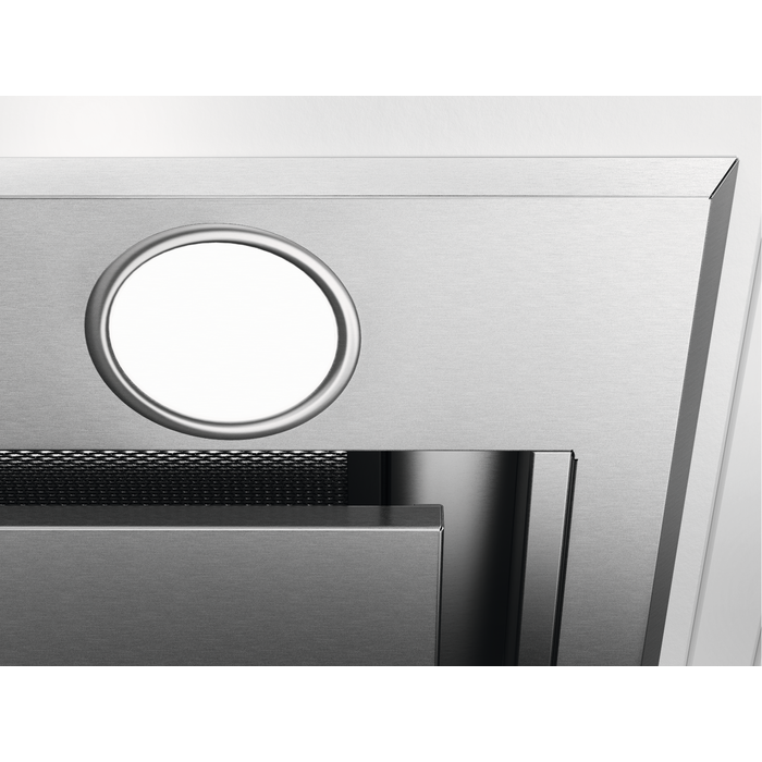 Electrolux - Hotte encastrable - LFG719X