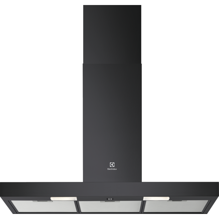 Electrolux - Hotte murale - EFT39K