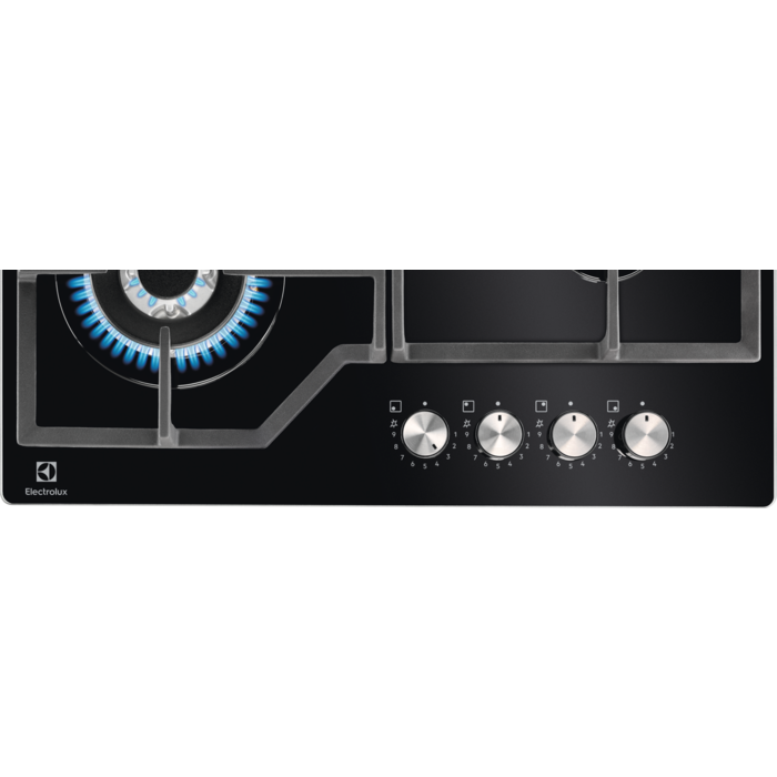 Electrolux - Plaque gaz - KGG64362K