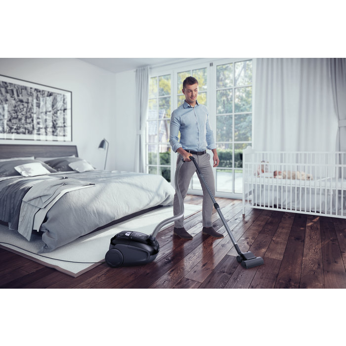 Electrolux - Aspirateur avec sac - EUSC64-EB