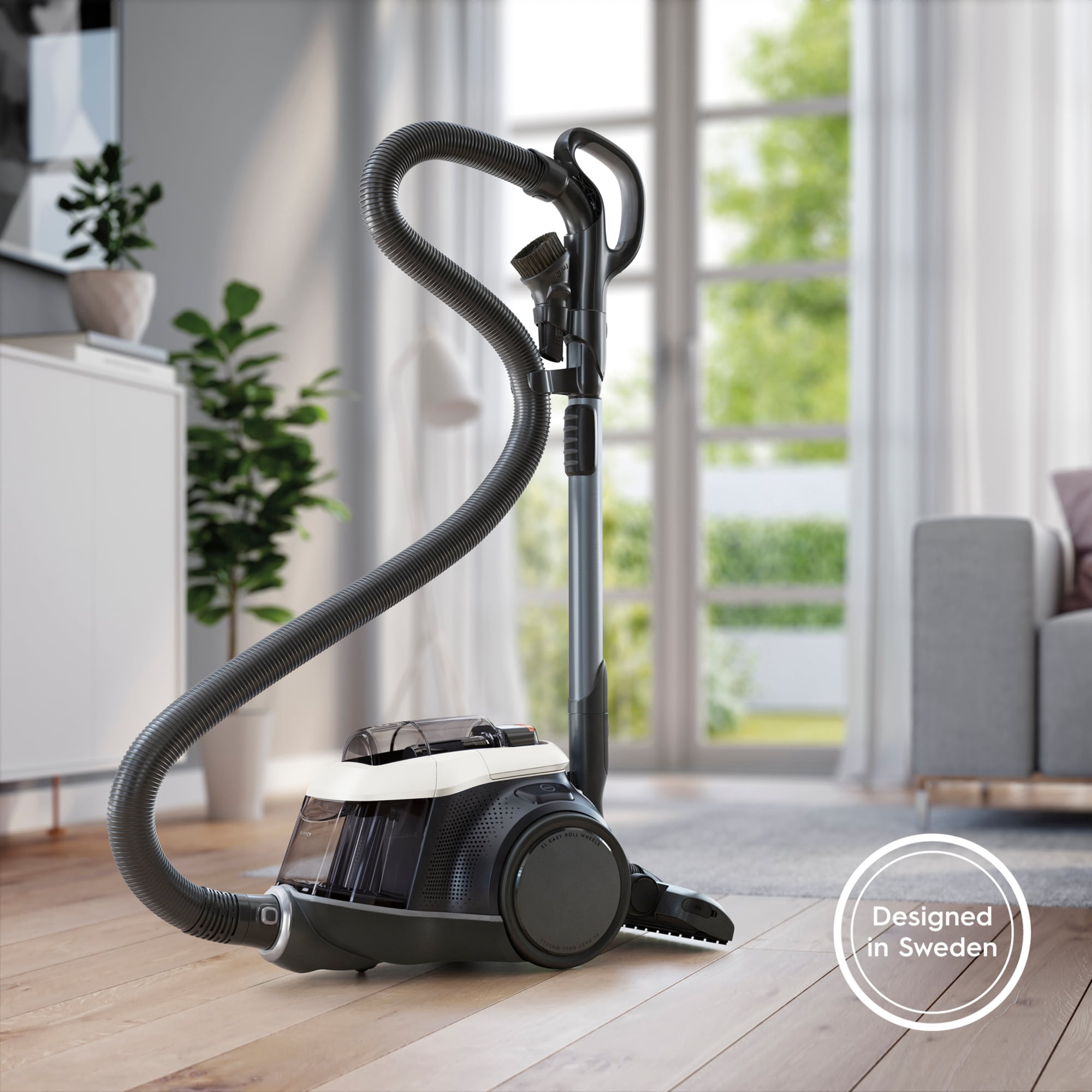 Electrolux - Aspirateur sans sac - PC91-ALRG