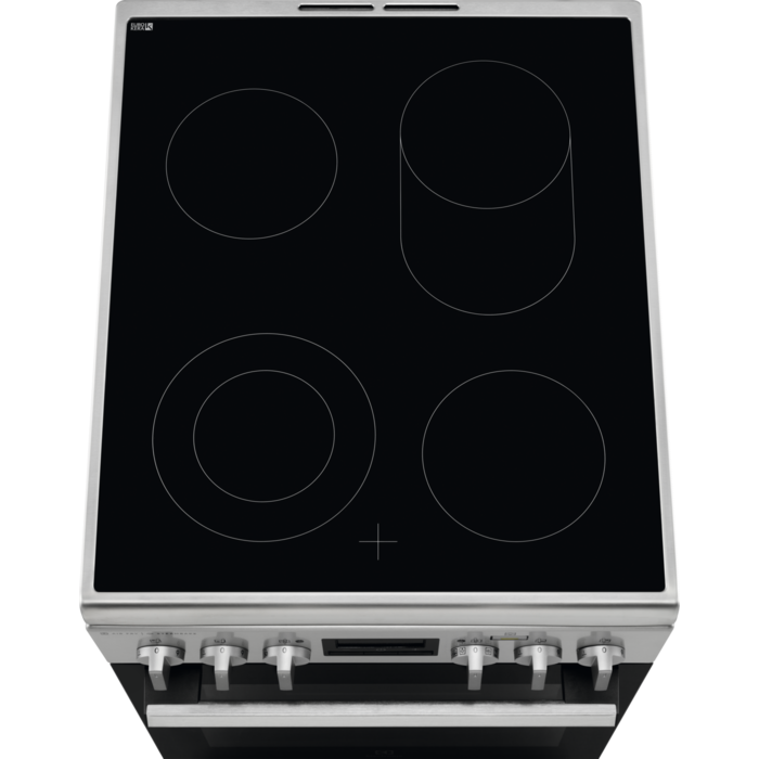 Electrolux - Cuisinière électrique - LKR564200X