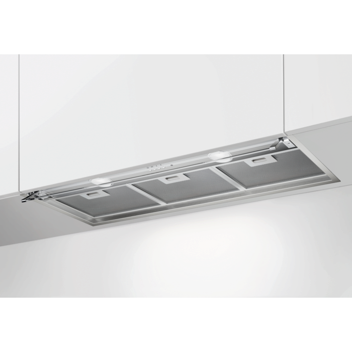 Electrolux - Hotte encastrable - LFP519X