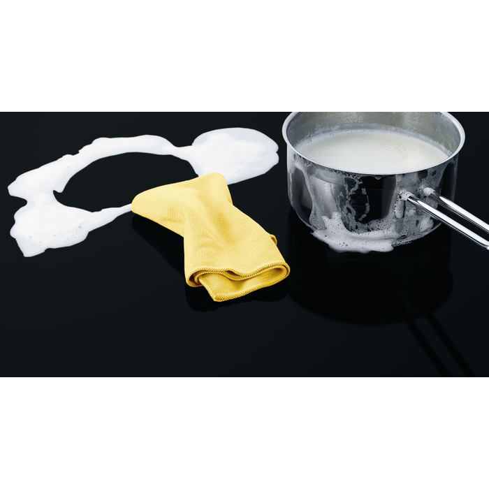 Faure - Cuisinière électrique - FCI5526CWA