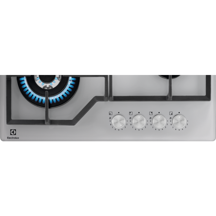 Electrolux - Plaque gaz - KGG64362S