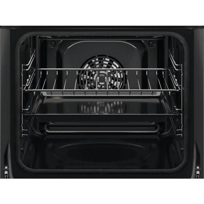 Electrolux - Four pyrolyse - EOF6P56BX