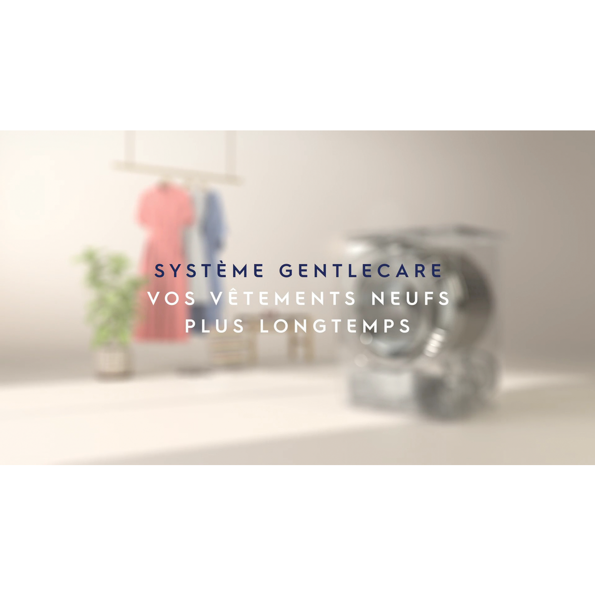Electrolux - Sèche-linge pompe à chaleur - EW7H3351SP