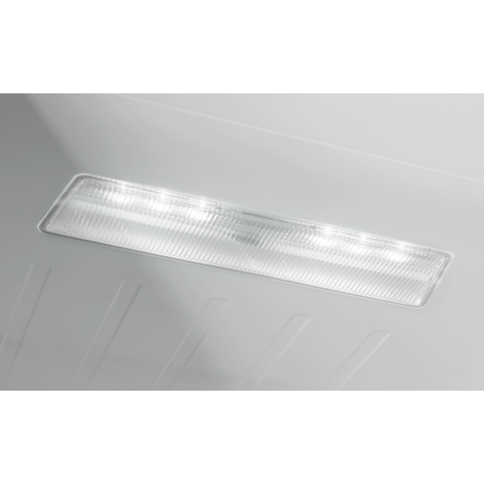 Electrolux - Réfrigérateur/congélateur combiné pose libre - LLI9VF54X0