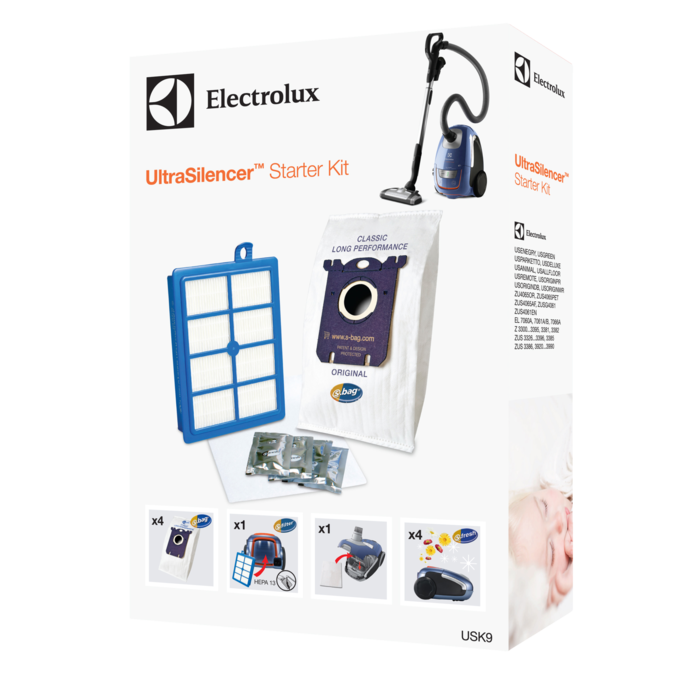 Electrolux - Kit - USK9