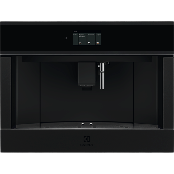 Electrolux - Machine à café compacte - EBC95T