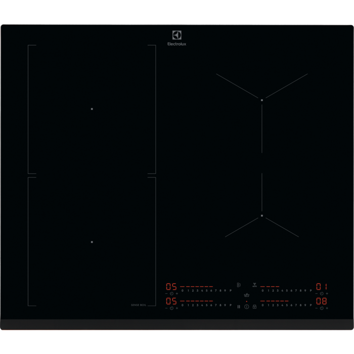 Electrolux - Plaque induction - KIS62453