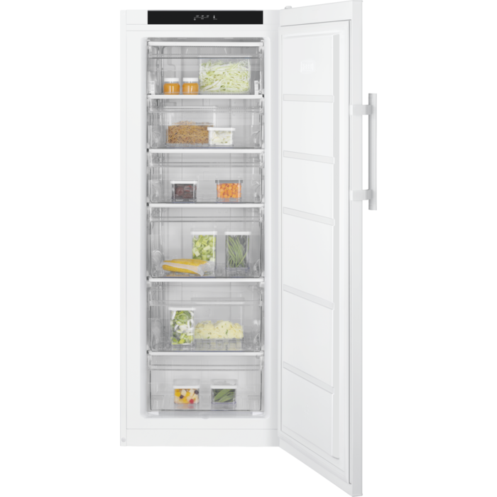 Electrolux - Congélateur pose libre - LUB2AF22W