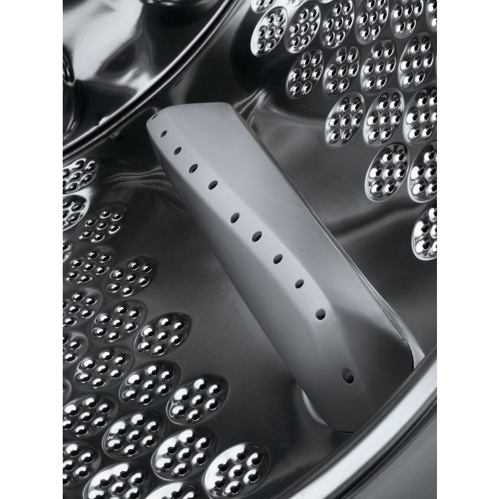 Electrolux - Lave-linge séchant encastrable - EW7W1684BI