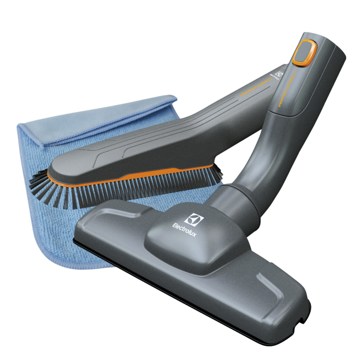 Electrolux - Kit brosses - KIT11