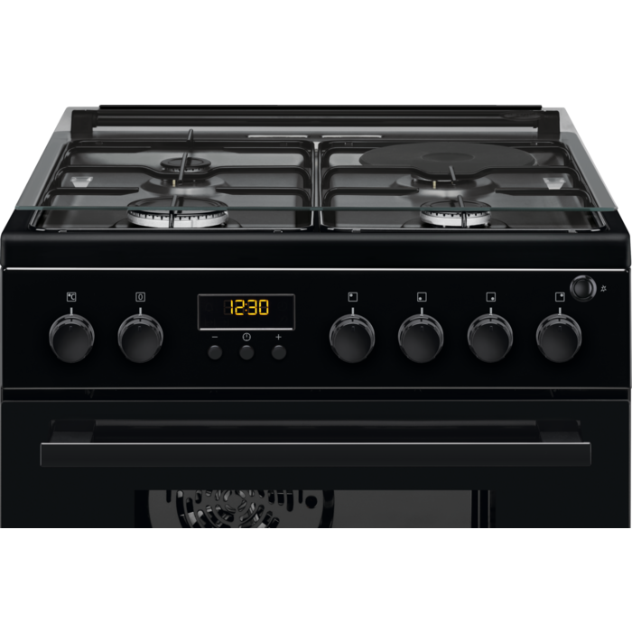 Electrolux - Cuisinière Gaz - EKM66700OK