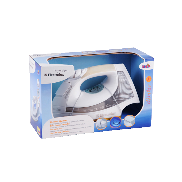 Electrolux - Jouets - ETY01N