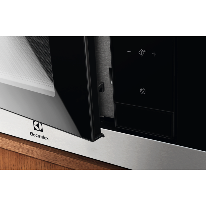 Electrolux - Micro-ondes compacts - CMS4253TMX