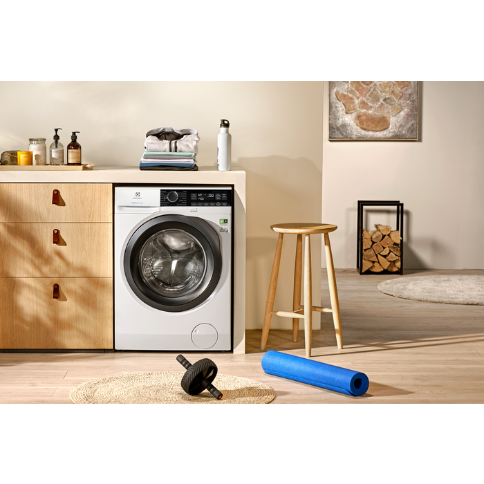 Electrolux - Lave-linge 10 kg - EW8F1625RV