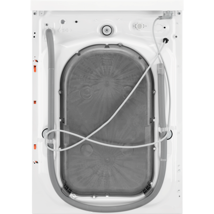 Electrolux - Lave-linge séchant pose libre - EW9W1166RA