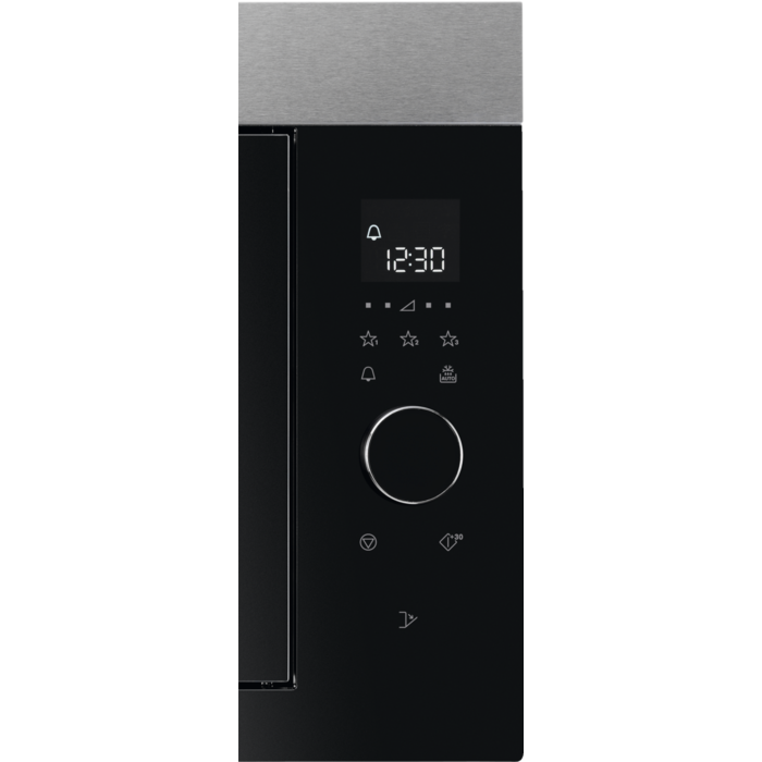 AEG - Micro-ondes compacts - MBE2657SEM