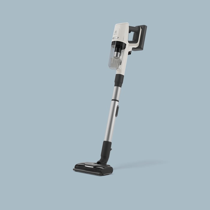 Electrolux - Balai sans fil - EP81HB25SH