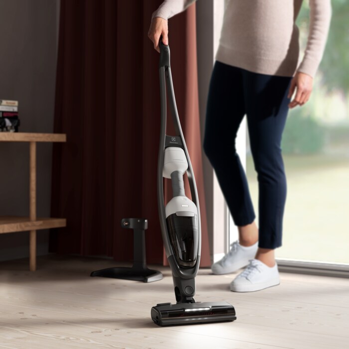 Electrolux - Balai sans fil - ES62HB25SH