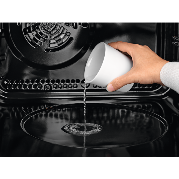 Electrolux - Cuisinière Gaz - LKK664200X