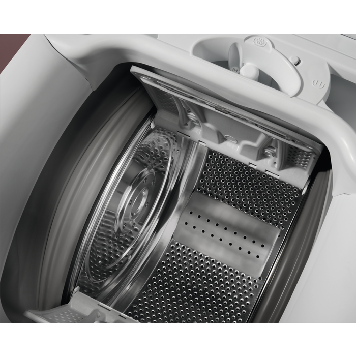 Electrolux - Lave-linge chargement par le dessus - EWT1262WD