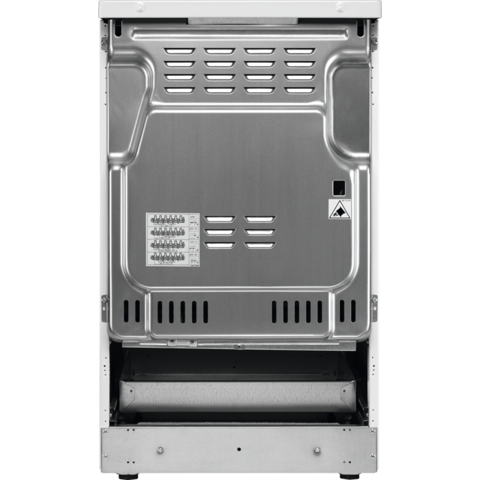 Faure - Cuisinière électrique - FCI553GCSA