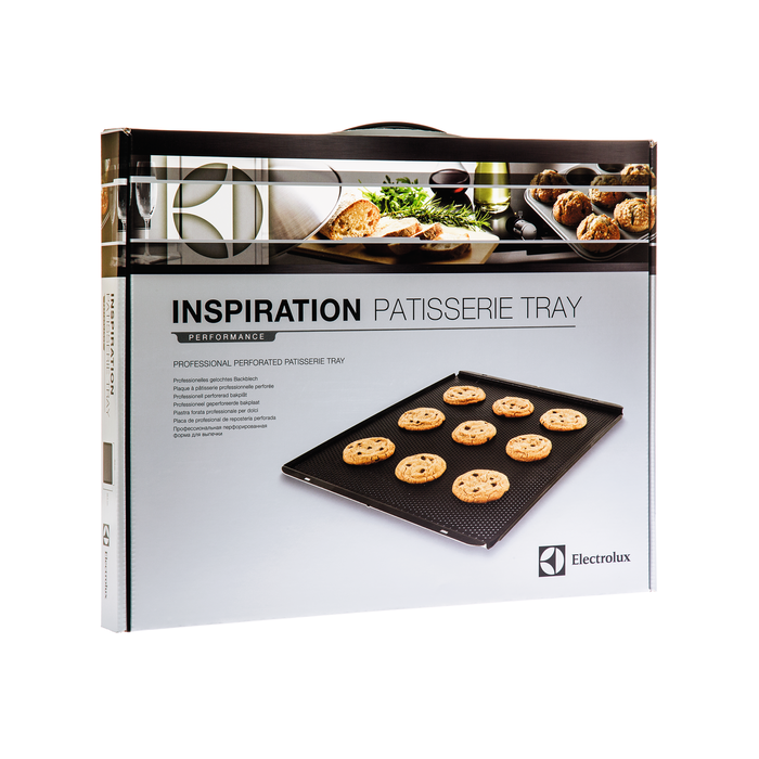 Electrolux - Plaque de cuisson - E9OOPT01