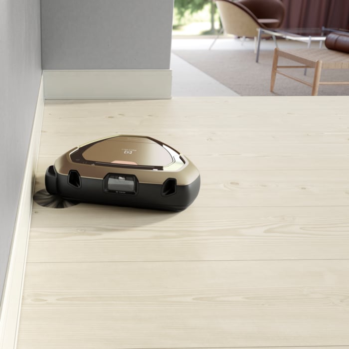 Electrolux - Aspirateur robot - PI92-6DGM