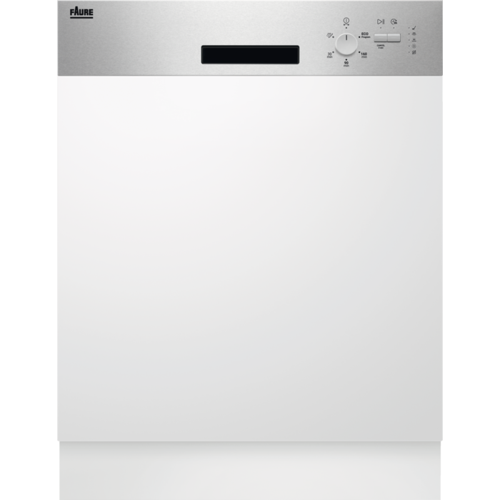 Faure - Lave-vaisselle encastrable - FDSN151X3