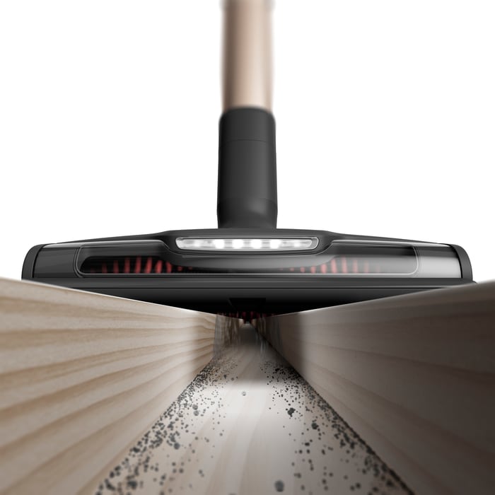 Electrolux - Balai sans fil - EP81B25WET