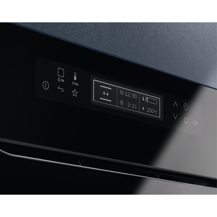 Electrolux - Four encastrable - KOE8P81Z