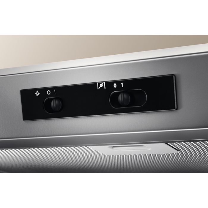 Electrolux - Hotte encastrable - EFU216K
