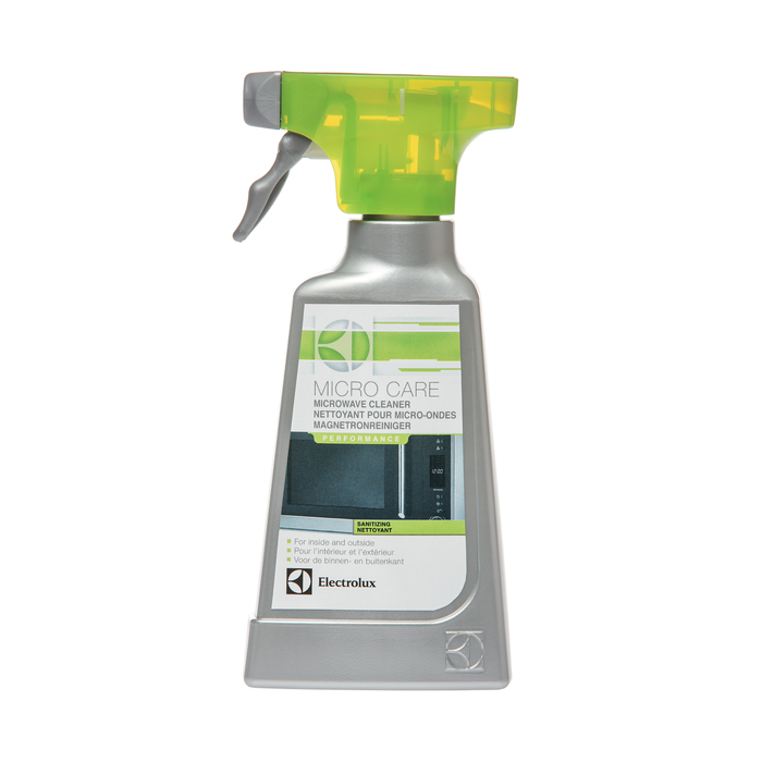 Electrolux - Spray nettoyant pour micro-ondes - E6MCS102