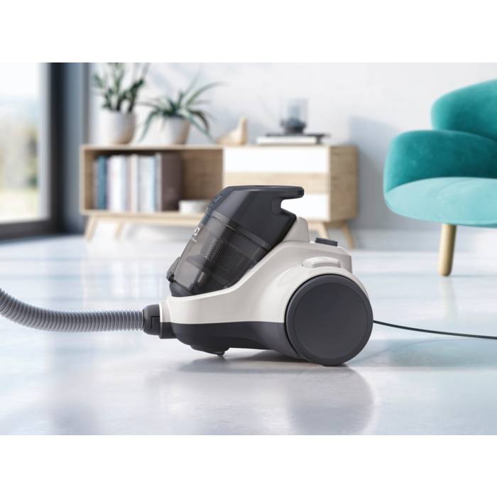 Electrolux - Aspirateur sans sac - EC41-2SW