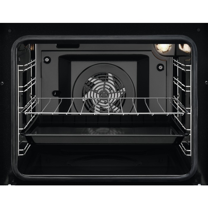 Electrolux - Cuisinière électrique - LKI64850BW