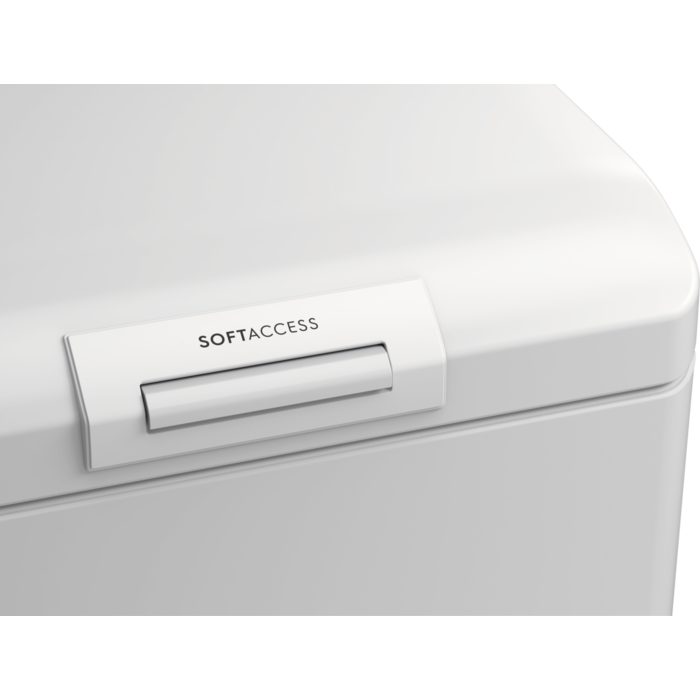 Electrolux - Lave-linge chargement par le dessus - EW6T3376DZ