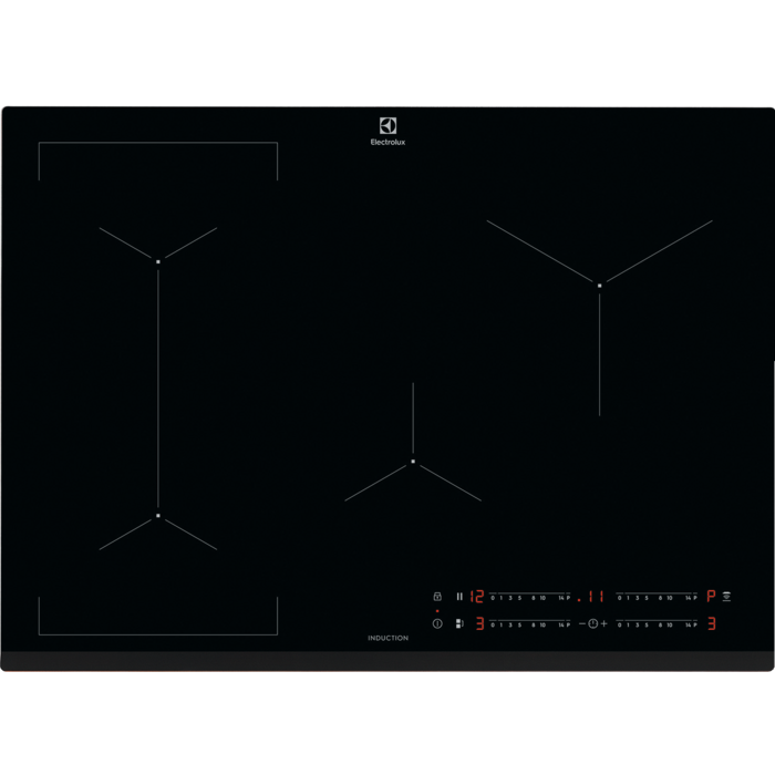 Electrolux - Plaque induction - EIV734