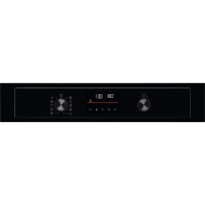 Electrolux - Four pyrolyse - EOF4P46BK