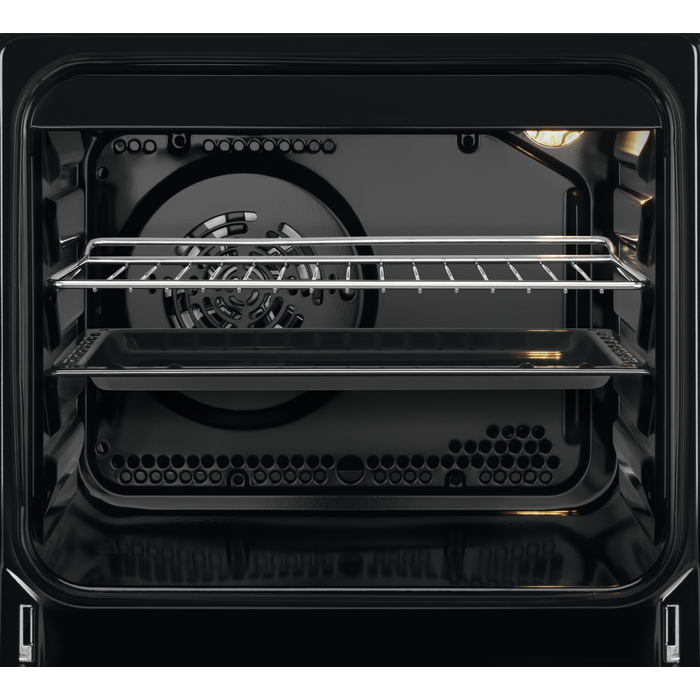 Electrolux - Cuisinière Gaz - EKM66780OW
