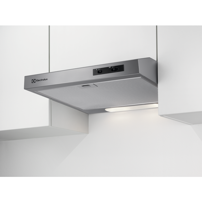 Electrolux - Hotte encastrable - EFU216S