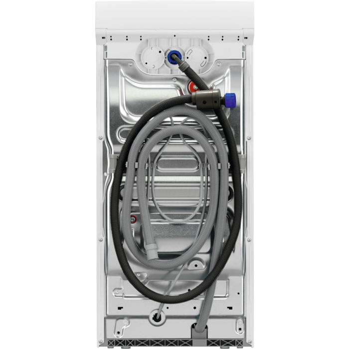 Electrolux - Lave-linge chargement par le dessus - EW8T3376HL