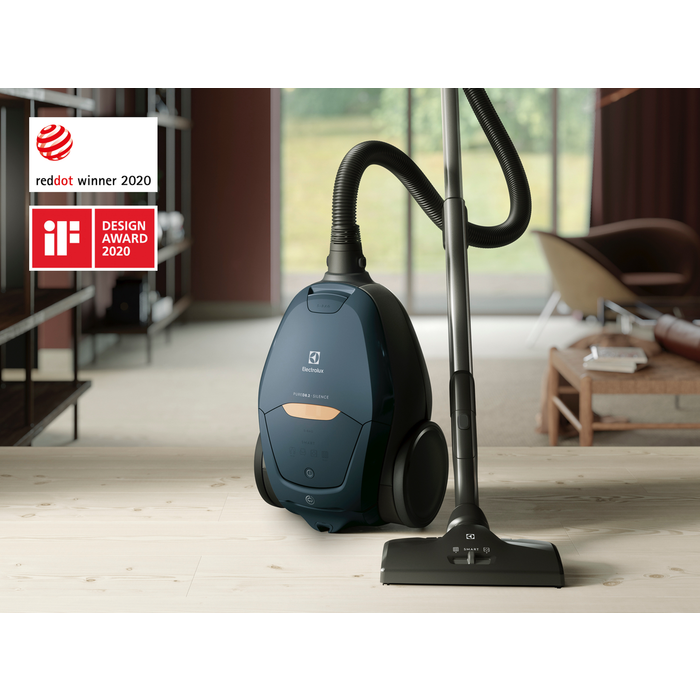 Electrolux - Aspirateur avec sac - PD82-8DB