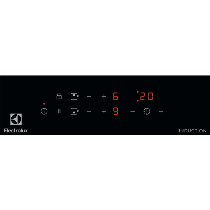 Electrolux - Plaque induction - LIT30230C