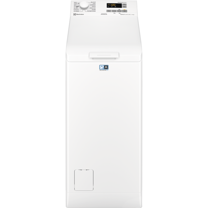 Electrolux - Lave-linge chargement par le dessus - EW6T3264EK