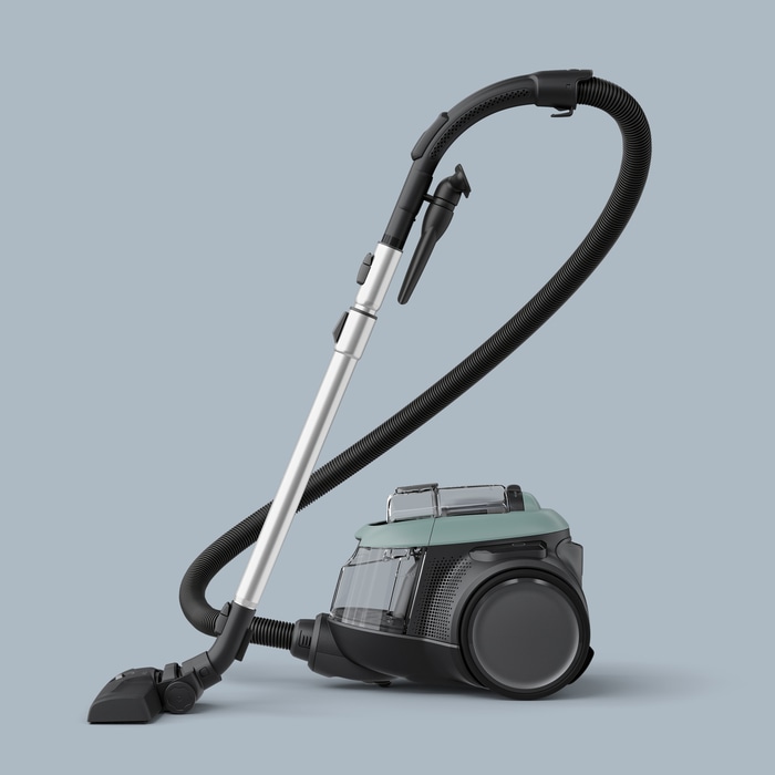 Electrolux - Aspirateur sans sac - EL61C2OG